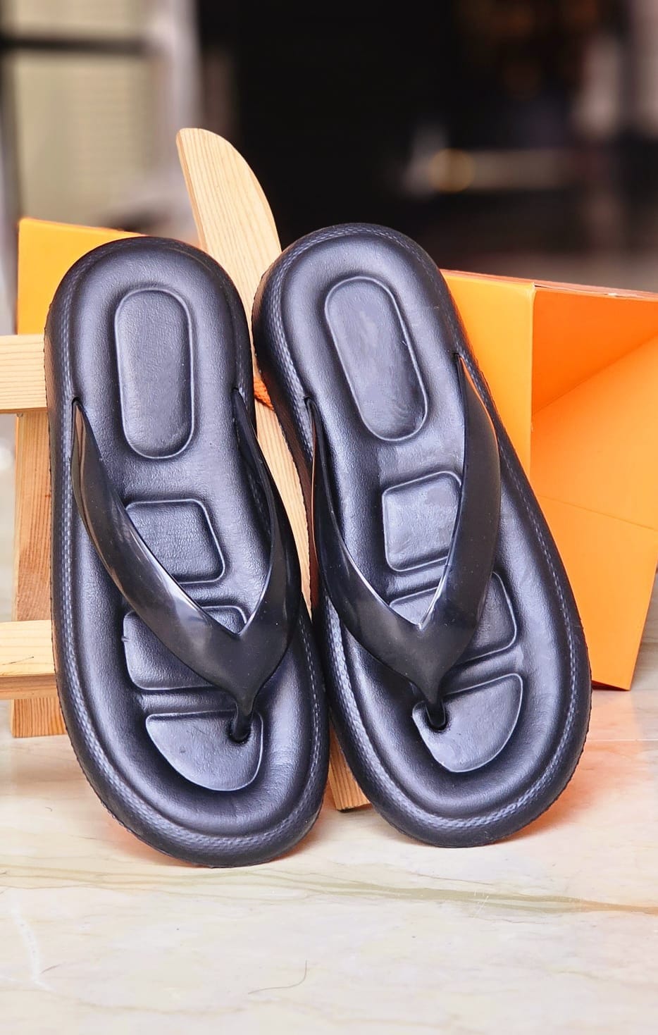 Women daily wear soft and comfortable dr pad soft slipper