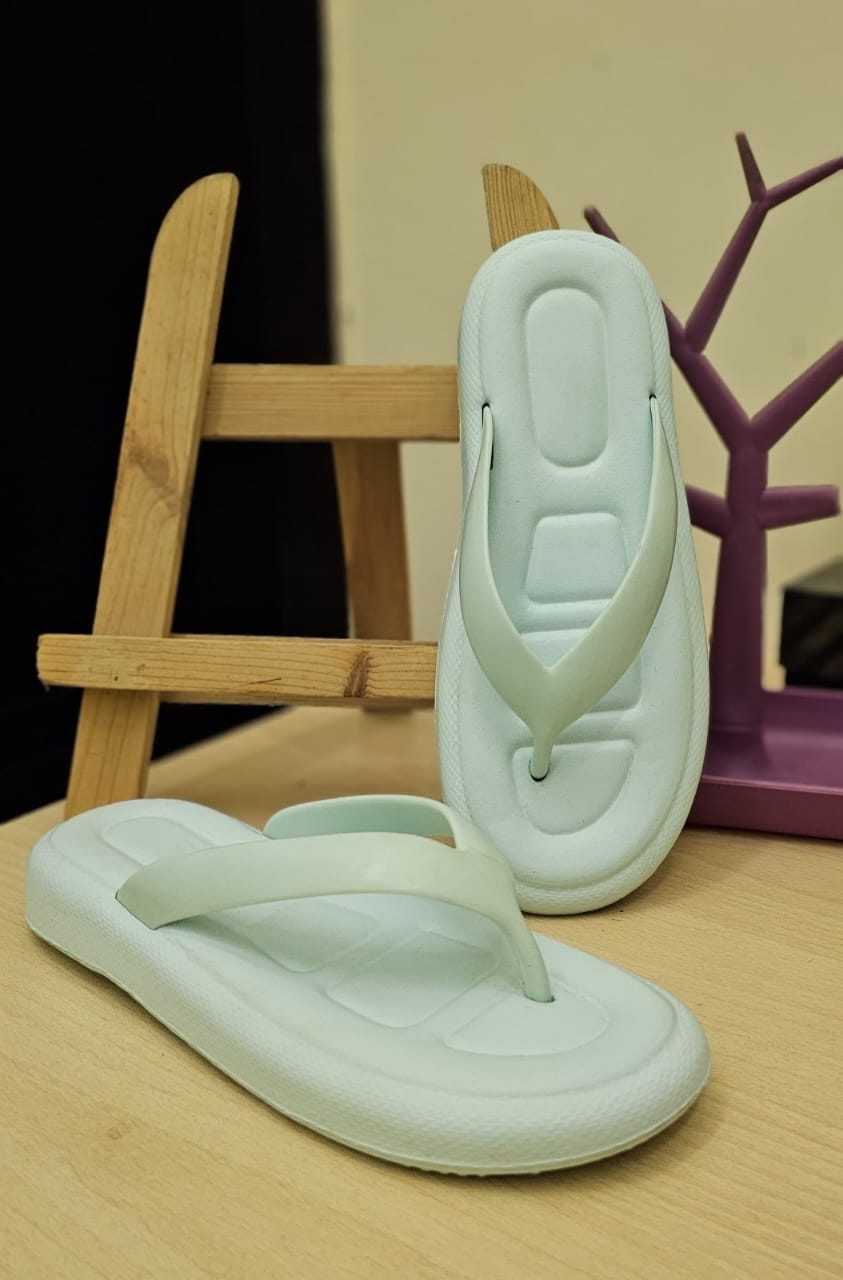 Women daily wear soft and comfortable dr pad soft slipper