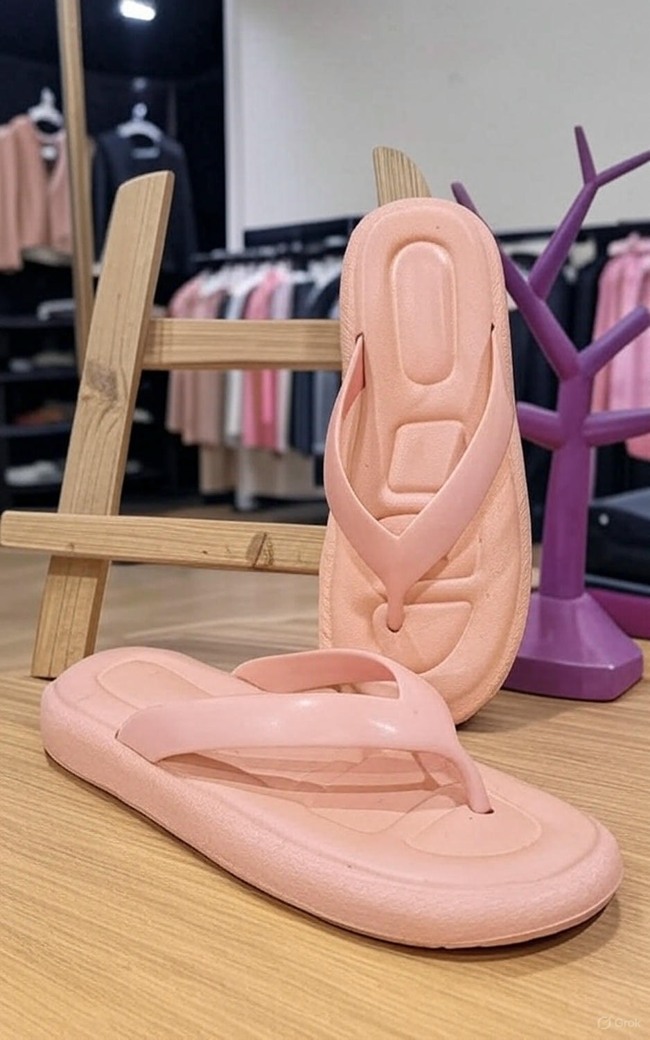 Women daily wear soft and comfortable dr pad soft slipper