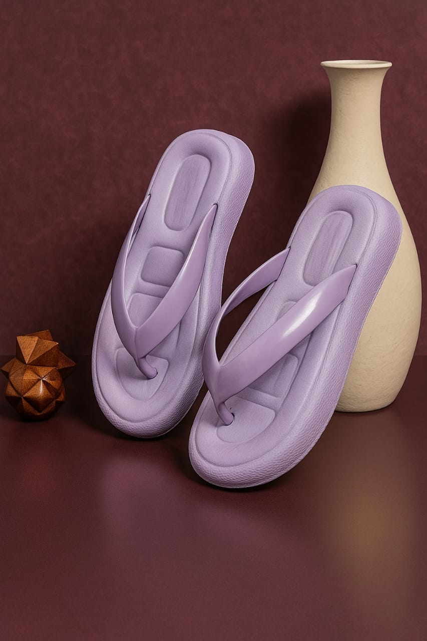 Women daily wear soft and comfortable dr pad soft slipper