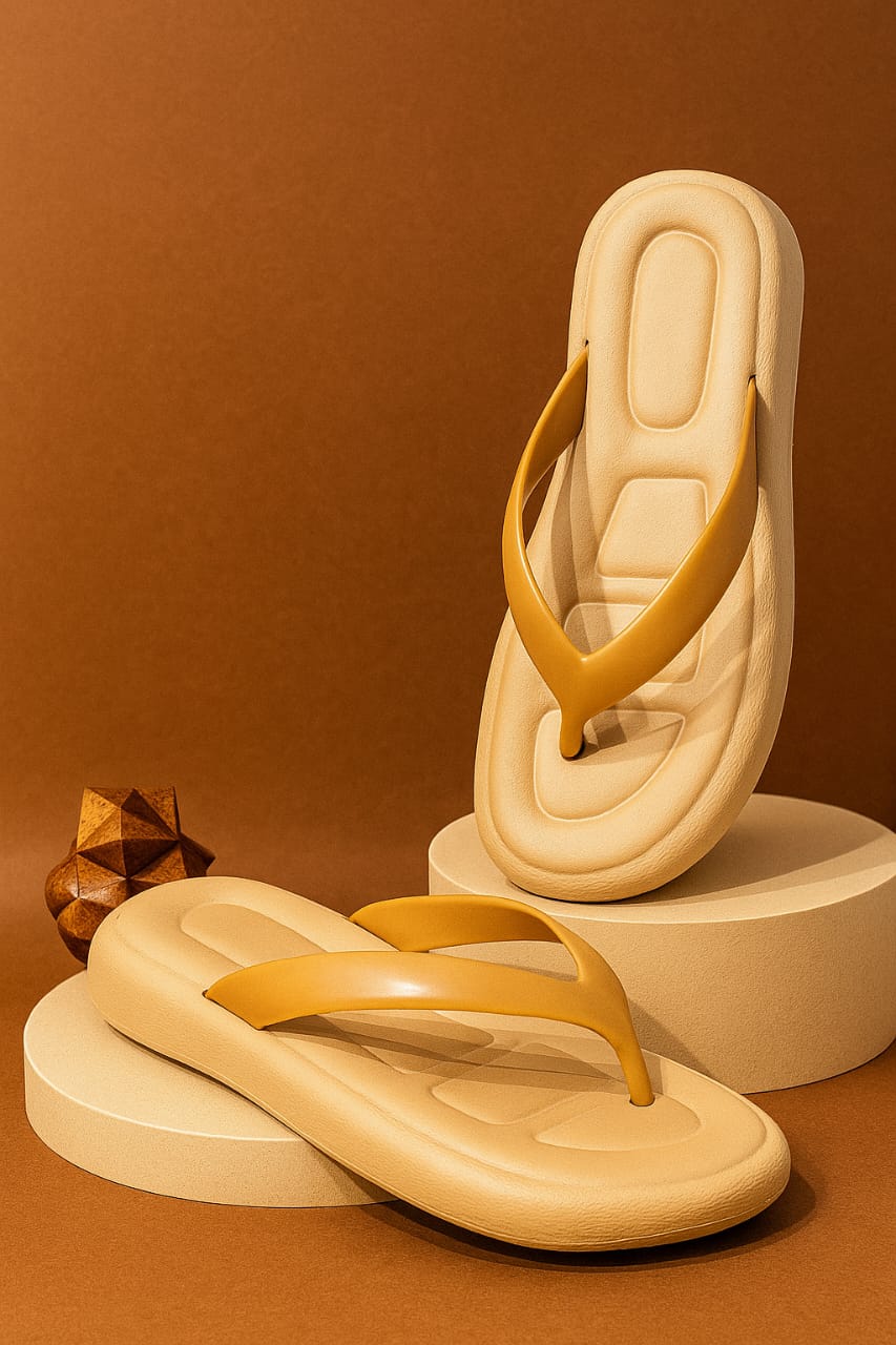 Women daily wear soft and comfortable dr pad soft slipper